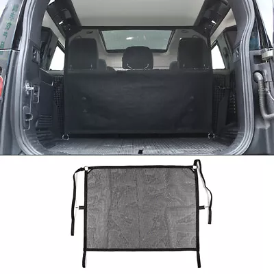 For Land Rover Defender 110 2020-2022 Trunk Pet Isolation Cargo Net • $69.99