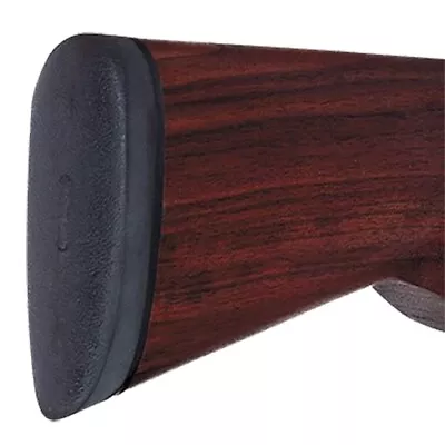 Pachmayr 01408 Decelerator Magnum Slip On Recoil Pad Medium Brown Rubber • $43.24