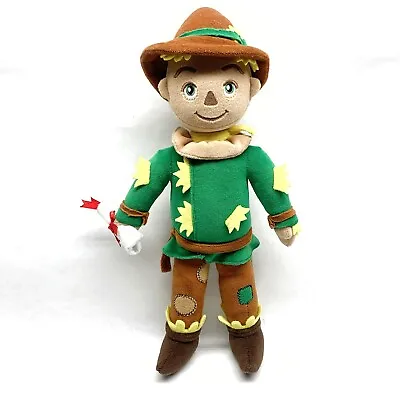 Madame Alexander Washables Wizard Of Oz Scarecrow Plush Doll • $12.99