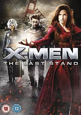 X-Men: The Last Stand (Full Screen Edition) • $3.99