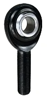 5/16  X 5/16 -24 ChroMoly Heim Joint / Rod End / Spherical Bearing RH • $6.97