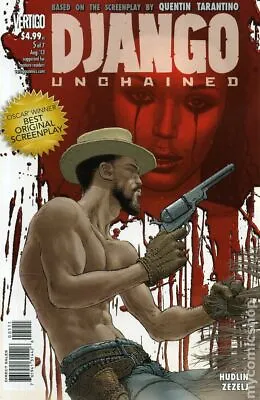 $3.19 • Buy Django Unchained  # 5 ( Of 7 )  D C Comics June 2013 New Unread Vf+