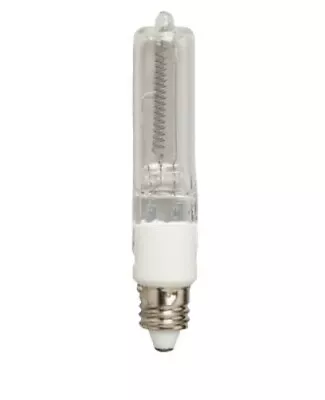 250W 250 Watt T-4 E11 Base Lamp Bulb  130V Miniature Candelabra Screw (E11) • $7.99