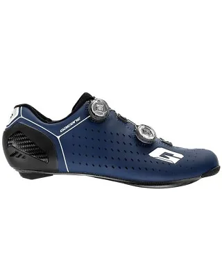 Gaerne Carbon G. Stilo Men's Road Cycling Shoes Blue • $206.83