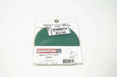 Quantum QF66 Qflash Hi-Temp Color Gel Filter Kit • $39