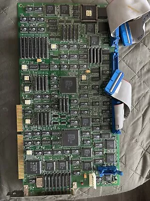 Oec 9600 C Arm Image Processor PCB • $500