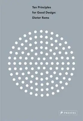 £30.62 • Buy Dieter Rams: Ten Principles For Good Design (Paperback 2021)