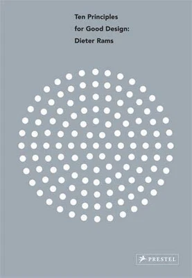 £30.62 • Buy Dieter Rams: Ten Principles For Good Design (Paperback 2021)