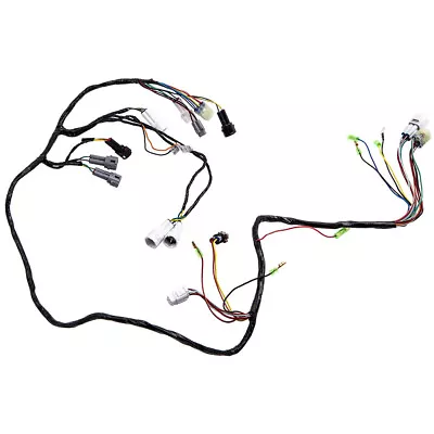 Electric Wire Harness Assy For Yamaha Banshee 350 YFZ350 2002-2006 2005 2004 03 • $90.68