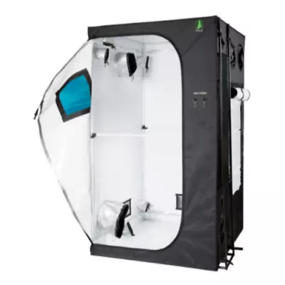 Pine Lab Grow Tent 4x4 • $605