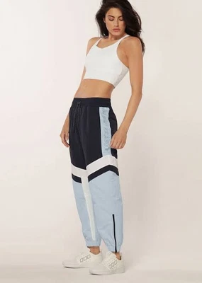 $20 • Buy Lorna Jane Luxe Limited Edition Attitude Trackpants - Size XL 🖤