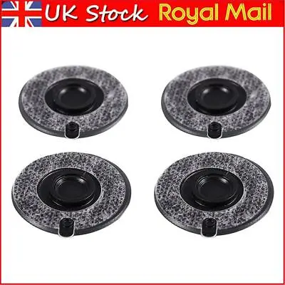 £3.35 • Buy 4x Laptop Bottom Foot Pad Replacement Feet Base For MacBook Pro 2008-2011