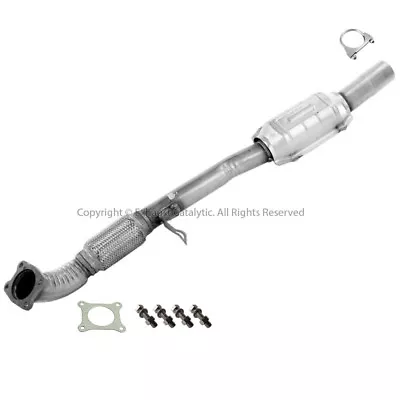 2000-2004 VOLVO S40 V40 1.9L Flex Pipe Catalytic Converter • $134.96