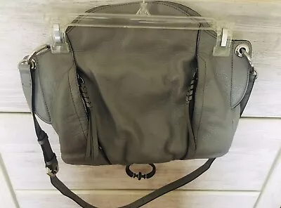 ORYANY 100% Leather Handbag Excellent Condition  • $89