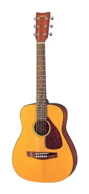 Yamaha JR1 Small Bodied Acoustic Guitar • £190