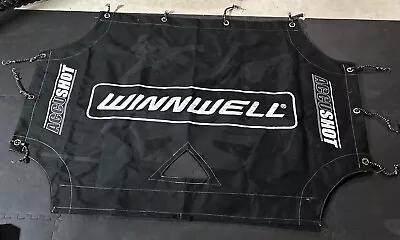 Winnwell Accushot Shooting Target • $15