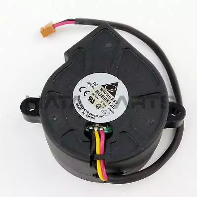 ONE Projector Turbo Fan For Delta BUB0512L Benq W1070 W1070+ I700 NEW • $20.40