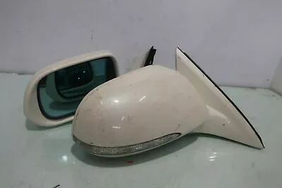 JDM Honda Accord INSPIRE UC1 SDA 03-07 Side Door Mirror Auto Folding 1 Pairs OEM • $185.99