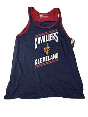 NBA Cleveland Cavaliers Tank Top Men's Size Medium NWT • $7.49