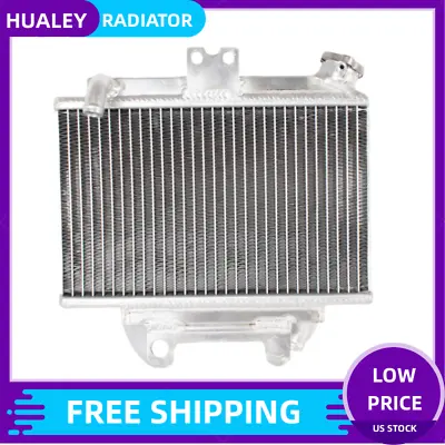 Aluminum Radiator For 1997-1999 HONDA CR250R CR 250 CR 250 R 1997 1998 99 • $53