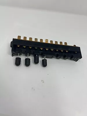 Thermador/GE Oven Selector (4 Button) 00415048 15-10-310 415048 WB24X5365 • $419.98