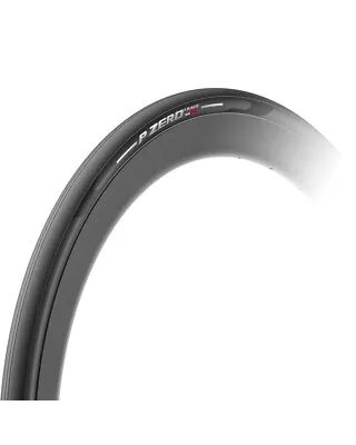 Pirelli P Zero Race Tlr Sl Clincher 700X26 Tubeless Ready Black • $110.67