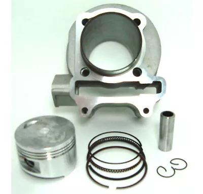 TNG Milano 150 Volare 150 180cc Cylinder Piston Kit - Top End Kit • $69.99