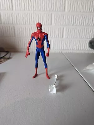 Marvel Spider-Man Ultimate Showdown Action Figure Set - Spiderman Complete Only • $7