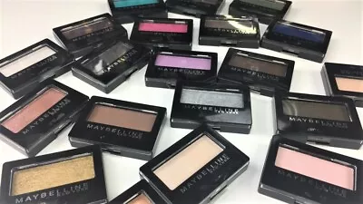 Maybelline Expert Wear Eyeshadow ~ Choose Shade • $6.99