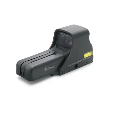 EOTech 552.A65 HWS Holographic Weapon Sight Military M552 65 MOA Ring 1 MOA Dot • $615