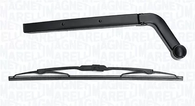 MAGNETI MARELLI 000723180304 Wiper Blade For LAND ROVER • $30.99