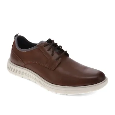 Dockers Mens Herron Dress Casual Oxford Shoe • $49.99