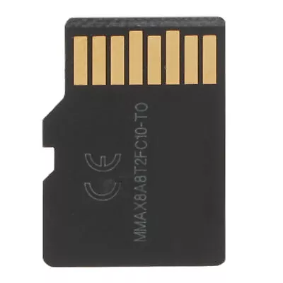 8GB TF Card TF Memory Card 8GB Computer Micro Memory SD Card High Speed • $13.07