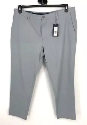 VINEYARD VINES SKY BLUE MENS ON THE GO  BARRACUDA  Pants - Size 40X30 • $9.99