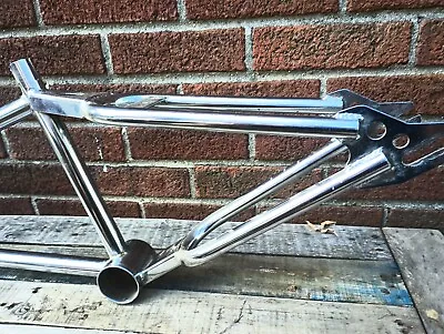 1981 Mongoose ( Frame Only) RARE!  • $399.99