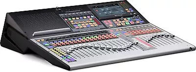 Presonus STUDIOLIVE 32SX Compact 32-Ch. 22-Bus Digital Mixer+Recording Interface • $2499