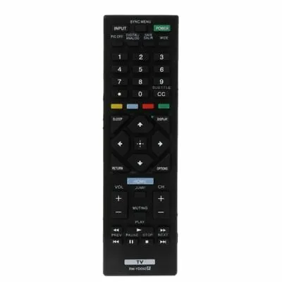 NEW TV Remote Control  For SONY KDL-32R300C KDL-32R300B KDL-32R400A • $11.63