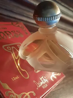 Vintage Perfume From Dzintars  Anons  USSR • $75