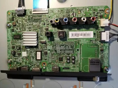 Samsung UA50J5100 Main Board BN41-02098B • $120