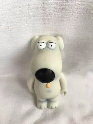 Mezco Brian Griffin Figure - Family Guy (S261) Combine Post • £13.99