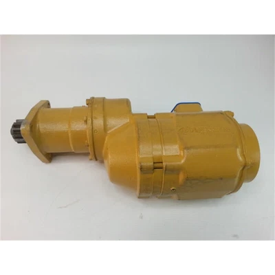 $2054.99 • Buy Ingersoll-Rand ST999CP03L26S Turbine Air Starter*