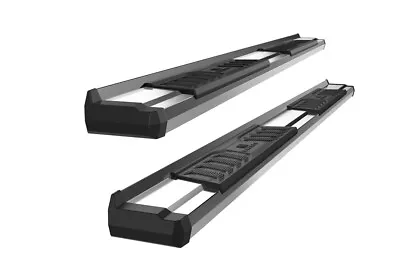 APS Chrome OE Style Running Boards For 18-24 Ford Expedition SUV 4-Door • $379