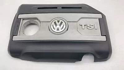 2012-2016 VW 2.0L Engine Cover OEM #06J103925AQ • $59.99