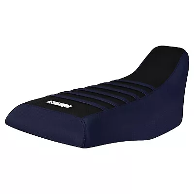 $68.95 • Buy Honda TRX 300 Fourtrax Seat Cover 1988 - 2000  KTM BLUE - BLACK - KTM BLUE  #273