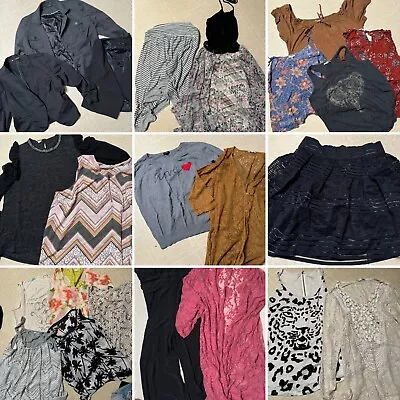 Maurices/Torrid Mixed Lot  • $35