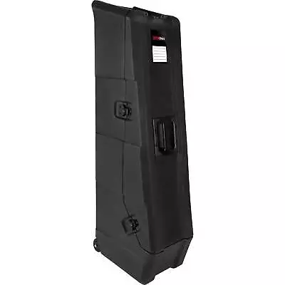 Gator GTR-MINIVAULT-E2 Mini Vault Guitar Case/Rack For Two (2) Electric Guitars • $549.99