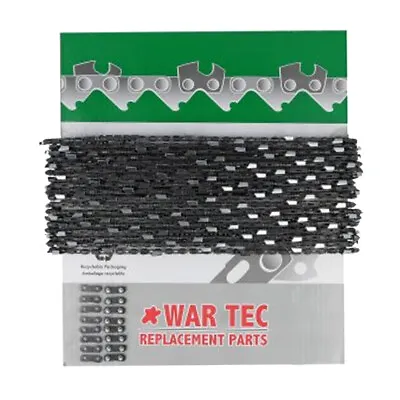 WAR TEC .325  - 063  - Chainsaw Chain - 25ft Roll • £67.99