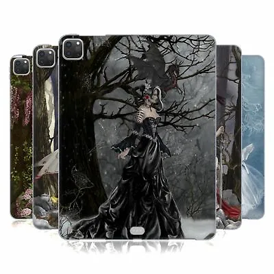 Official Nene Thomas Deep Forest Soft Gel Case For Apple Samsung Kindle • $20.85