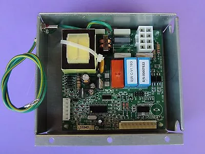 1448797 Genuine New Electrolux / Westinghouse Fridge Board Box Buzzer Control  • $154.55