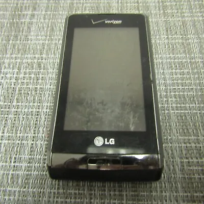 Lg Dare (verizon Wireless) Clean Esn Untested Please Read!! 58733 • $12.86